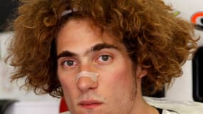 Marco Simoncelli