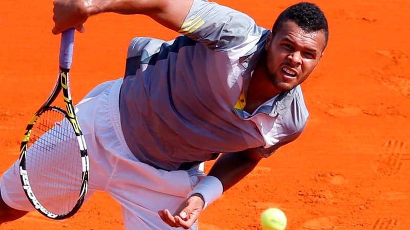 Jo-Wilfried Tsonga