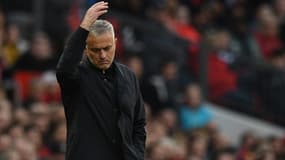 Mourinho
