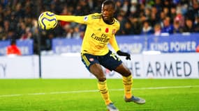Nicolas Pépé - Arsenal