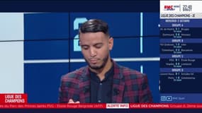  Le SuperSub : Le RMC Football Show au tableau !