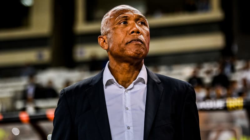 Ligue 1: Kombouaré déjà "fatigué" par le mercato hivernal