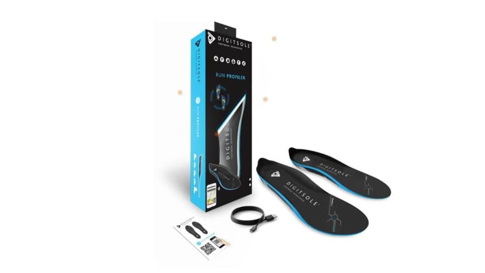 Semelle Digitsole Semelle Digitsole