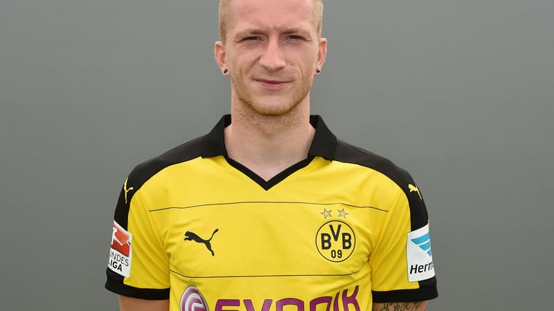 Marco Reus