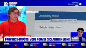 Provence: les pièges à éviter lors de la déclaration d'impôts sur le revenu