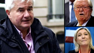 BFMTV.com vous résume la journée des municipales en cinq minutes chrono'.