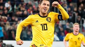 Eden Hazard