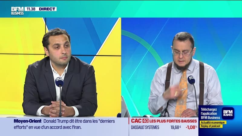 Le placement à suivre : Remettre l’immobilier au cœur des SCPI - 09/06