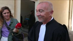 Nahel: l'avocat du policier mis en examen porte plainte pour "menaces de mort"