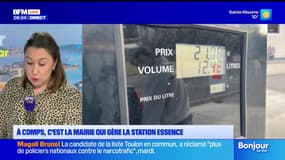 Le journal de 8h du mercredi 21 janvier 2026