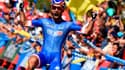 Nacer Bouhanni