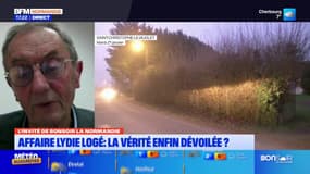 Affaire Lydie Logé: 30 ans après, une enquête relancée à Saint-Christophe-le-Jajolet