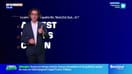 Un grand pouce synonyme d'intelligence ? - La météo de Colas du jeudi 16 octobre 2025