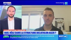 Le Club des Alpes du Sud du lundi 24 mars - Quel rôle dans la structure Decathlon-AG2R ?