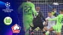 Wolfsburg-Lille : Yilmaz lance les Lillois vers les huitièmes de finale