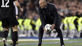 Zinedine Zidane