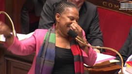 Christiane Taubira