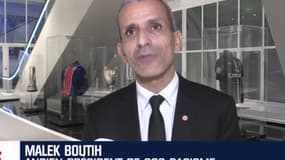 Malek Boutih