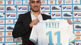 Dimitri Payet