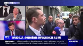 Story 5 : Le Pen 2022, financement de campagne douteux ? - 09/07