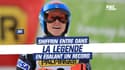 Ski Alpin (Kranjska Gora) : Shiffrin égale le record de victoires de Vonn