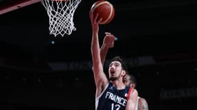 Nando De Colo 