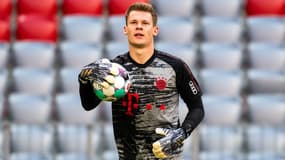 Alexander Nübel
