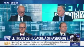 BFM Story du jeudi 13 décembre 2018