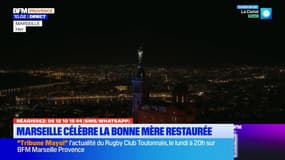 Bonne-Mère : un spectacle à la hauteur ? "Beaucoup de déception quand même"