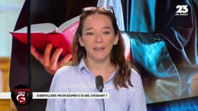 Incendie d'Aubervilliers: que risque l'enfant de 10 ans mis en examen?