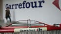 Carrefour a perdu 6% de part de marché depuis le début de l'année.