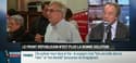 Le parti pris d'Hervé Gattegno: "La ligne anti-FN de Manuel Valls est moins évidente qu'elle n'en a l'air !"- 09/12