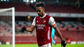 Pierre-Emerick Aubameyang