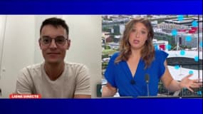 Ligne directe: Pierre, un Francilien, a fait un don de moelle osseuse
