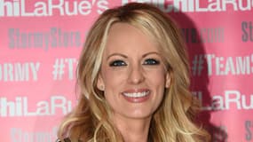 Stormy Daniels