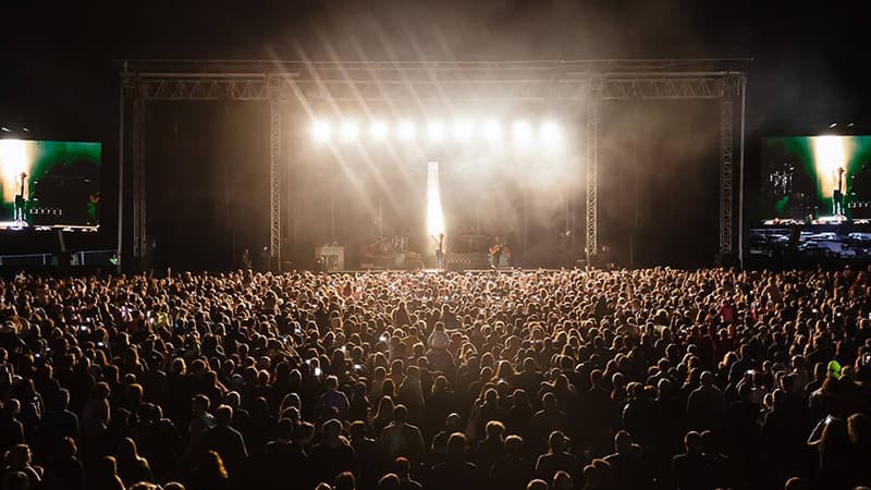 Un nouveau festival à Val d'Europe 