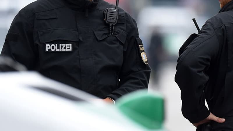 Allemagne: un Iranien soupçonné de préparer un attentat 