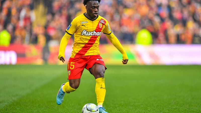 Arnaud Kalimuendo - Lens