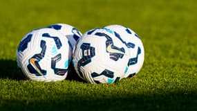 Ballons football
