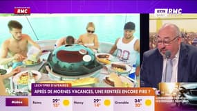 Après de mornes vacances, une rentrée encore pire?
