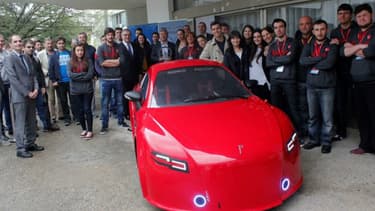 L'Etat turc se lance dans l'aventure du véhicule électrique. Si le concept Pehlivan Elektrak a l'air purement artisanal, Istanbul semble vouloir se donner les moyens de ses ambitions.