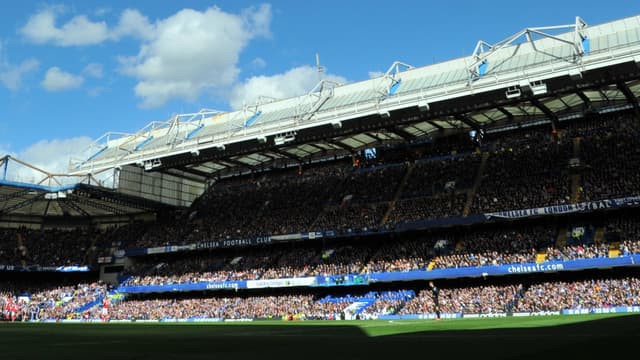 Stamford Bridge sera-t-il bientôt détruit au profit d'une nouvelle enceinte plus spacieuse et moderne ?