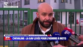 Story 2 : La GAV levée pour l'homme à la moto dans l'enquête sur la tuerie de Chevaline - 13/01