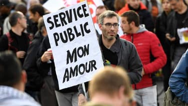 72% des usagers sont satisfaits des services publics