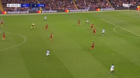 Ligue des Champions : la simulation de Raheem Sterling face au Chakhtior Donetsk
