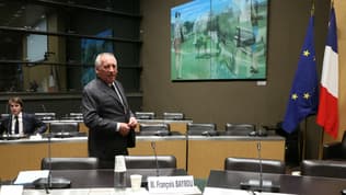 François Bayrou auditionné à l'Assemblée nationale dans le cadre de l'affaire Bétharram le 14 mai 2025