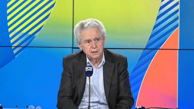 "On attend d'ici demain une licence américaine": le pétrolier français Maurel & Prom est un des rares européens au Venezuela, il est prêt à y tripler sa production de barils