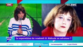 Vendredi 13 : Porte-bonheur ou porte-malheur ? 