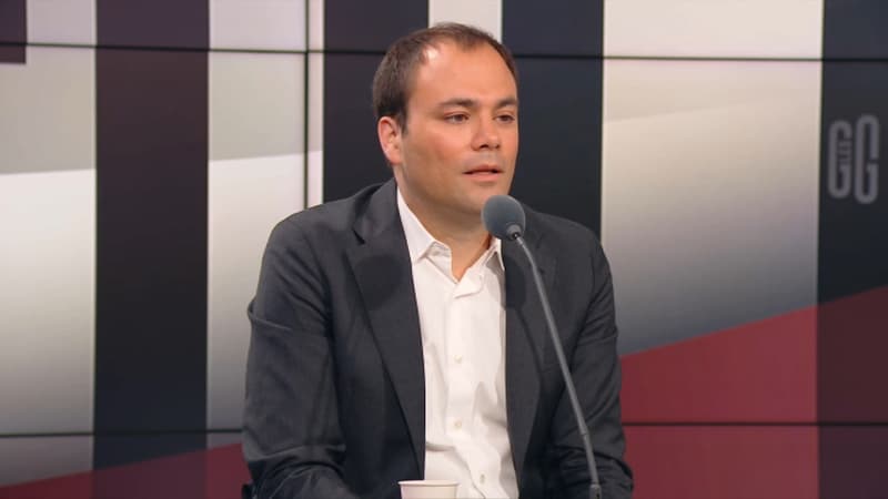 Charlie Hebdo caricature la mort de Loana et choque: "Il faut accepter l'humour noir", juge Charles Consigny