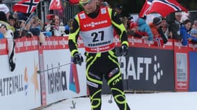 Jean-Marc Gaillard